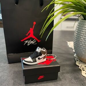 🔥Jordan 1 “Mocha”🔥
